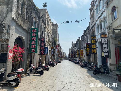 廣西北海 最尷尬 的4a級景區(qū),無法申請世界遺產(chǎn),如今免費開放