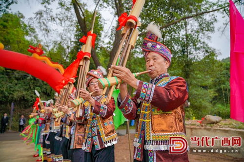 當(dāng)代廣西網(wǎng) 融水 高鐵無軌站助力 旅游 扶貧