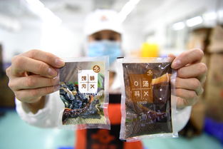 廣西柳州 小小螺螄 助民增收