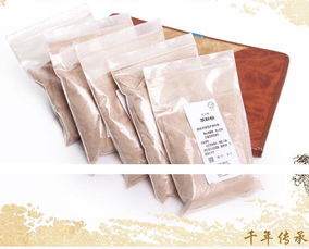 廣西洗頭藥包牌子 效果好的洗頭藥包品質供應