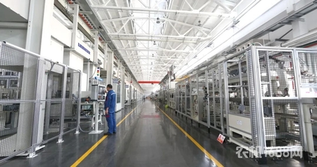 玉柴再入選智能制造&ldquo;國家隊(duì)&rdquo; !