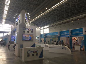 我院學(xué)生參加廣西工業(yè)和信息產(chǎn)品展示會