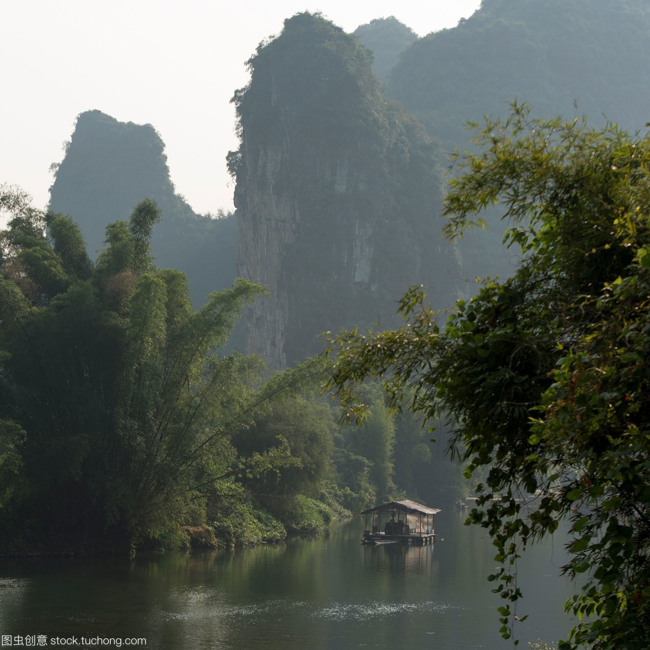 陽朔桂林廣西中國