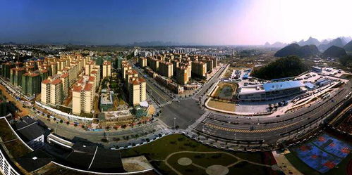 紀凱婷分享廣西龍光普羅旺斯圖片