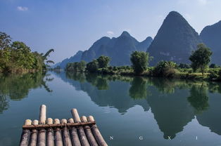 5分鐘之內(nèi)決定的一場(chǎng)旅行 廣西