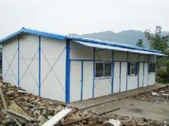 活動房安裝信息,南寧單層活動板房專業(yè)廠家圖片|活動房安裝信息,南寧單層活動板房專業(yè)廠家產品圖片由廣西南寧集中美輕鋼房屋公司生產提供-