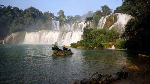 廣西省會(huì)三遷,南寧和桂林你更看好哪個(gè)