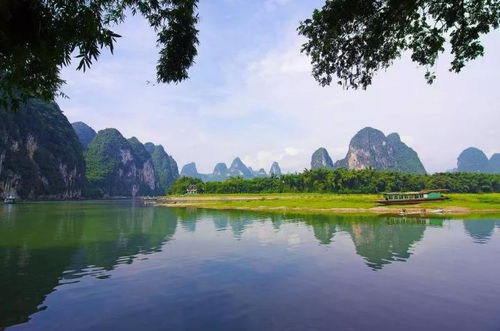 廣西顏值最高的11個(gè)地方,你都去過了嗎 悠游旅游網(wǎng)